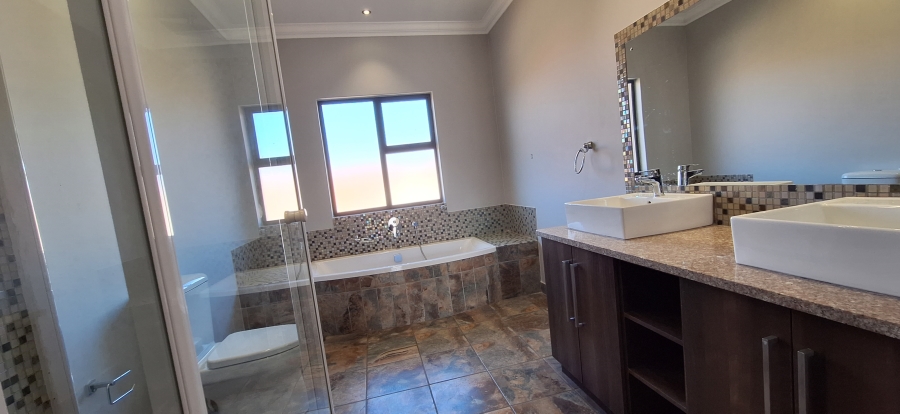 4 Bedroom Property for Sale in Xanadu Eco Residential Estate North West